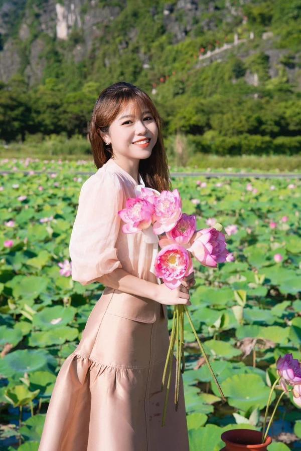 Tam Coc Golden Sky Homestay Νιν Μπιν Εξωτερικό φωτογραφία